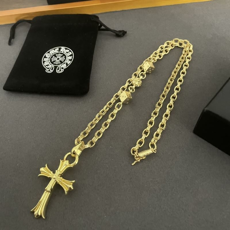 Chrome Hearts Necklaces